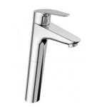 Vòi lavabo American Standard WF-0303 (WF0303) nóng lạnh, dòng Cygnet, cao 27.8 cm