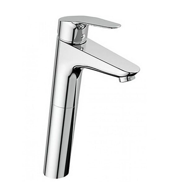 Vòi lavabo American Standard WF-0303 (WF0303) nóng lạnh, dòng Cygnet, cao 27.8 cm