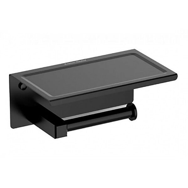 Hộp giấy American Standard WF-0498MB (WF0498MB) dòng Concept , màu đen mờ