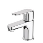 Vòi lavabo American Standard WF-0701 (WF0701) nóng lạnh, dòng Neo Modern, cao 12.5 cm