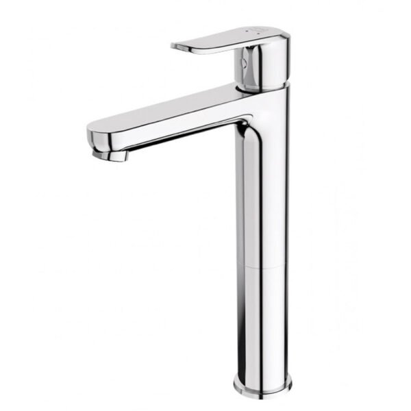 Vòi lavabo American Standard WF-0703 (WF0703) nóng lạnh, dòng Neo Modern, cao 30 cm