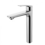Vòi lavabo American Standard WF-0902 (WF0902) nóng lạnh, dòng Milano, cao 30.2 cm