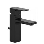 Vòi lavabo American Standard WF-1306MB (WF1306MB) lạnh, dòng Acacia E, màu đen mờ