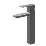 Vòi lavabo American Standard WF-1302BHG (WF1302BHG) nóng lạnh, dòng Acacia E, cao 29 cm, màu xám mờ