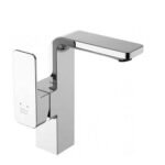 Vòi lavabo American Standard WF-1305 (WF1305) nóng lạnh, dòng Acacia E, cao 18 cm