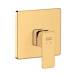 Vòi sen tắm American Standard WF-1322CS (WF1322CS) âm tường, dòng Acacia E, màu vàng bóng