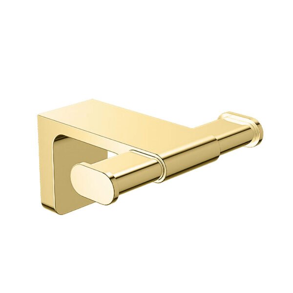 Móc áo American Standard WF-1381CS (WF1381CS) dòng Acacia Evolution, màu vàng bóng