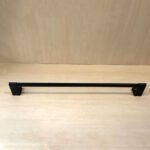 Giá treo khăn American Standard WF-1393MB (WF1393MB) dòng Acacia Evolution , màu đen mờ - Ảnh 3