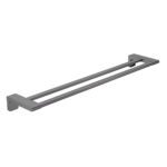 Giá treo khăn American Standard WF-1394BHG (WF1394BHG) dòng Acacia Evolution, màu xám mờ