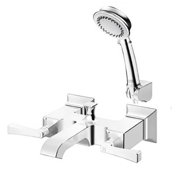 Vòi sen tắm American Standard WF-1611 (WF1611) nóng lạnh, dòng Kastello