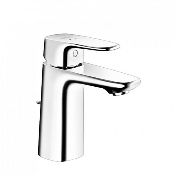 Vòi lavabo American Standard WF-1701 (WF1701) nóng lạnh, dòng Signature, cao 16 cm