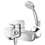 Vòi sen tắm American Standard WF-1711 (WF1711) nóng lạnh, tay sen 1 chế độ, dòng Signature