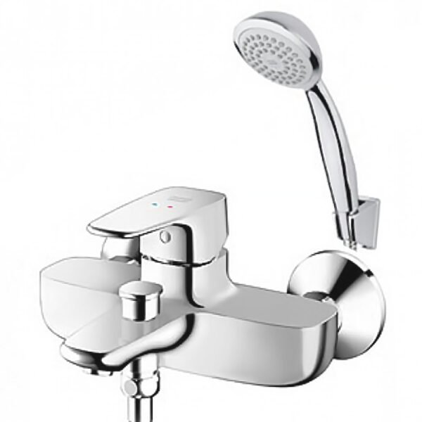 Vòi sen tắm American Standard WF-1711 (WF1711) nóng lạnh, tay sen 1 chế độ, dòng Signature