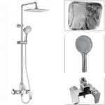 Sen cây American Standard WF-1772 (WF1772) nóng lạnh, dòng Signature