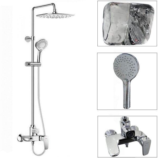 Sen cây American Standard WF-1772 (WF1772) nóng lạnh, dòng Signature