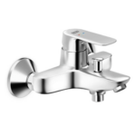 Vòi sen tắm American Standard WF-1M11 (WF1M11) nóng lạnh, dòng Loven (không kèm tay sen)