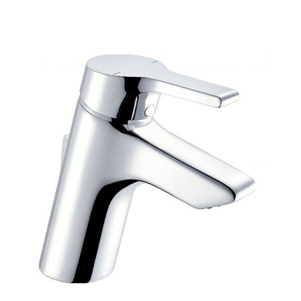 Vòi lavabo American Standard WF-3907 (WF3907) nóng lạnh, dòng Active, cao 16 cm