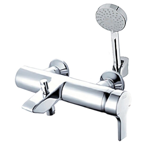 Vòi sen tắm American Standard WF-3911 (WF3911) nóng lạnh, dòng Active