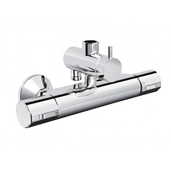 Vòi sen tắm American Standard WF-4948 (WF4948) nhiệt độ dòng Modern (không kèm tay sen và vòi xả bồn)