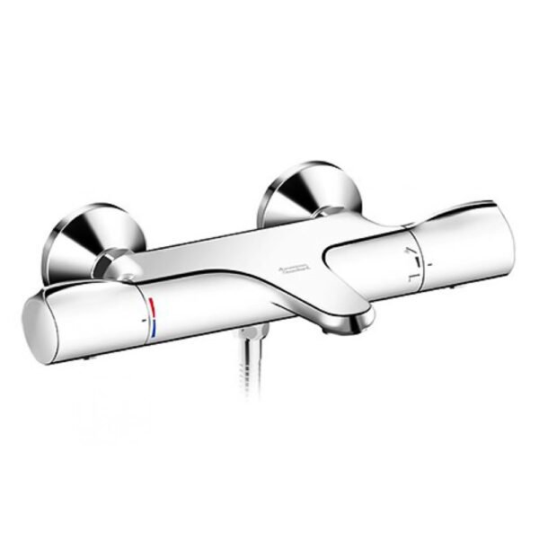 Vòi sen tắm American Standard WF-4949 (WF4949) nhiệt độ dòng Temptacion (không kèm tay sen)