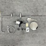 Sen cây American Standard WF-4952 (WF4952) nóng lạnh nhiệt độ, dòng Temptacion - Ảnh 5