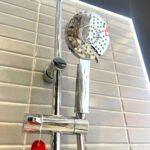 Sen cây American Standard WF-4952 (WF4952) nóng lạnh nhiệt độ, dòng Temptacion - Ảnh 3