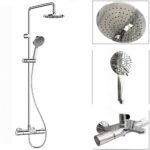 Sen cây American Standard WF-4952 (WF4952) nóng lạnh nhiệt độ, dòng Temptacion