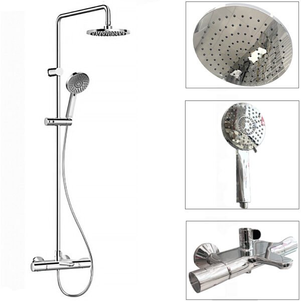 Sen cây American Standard WF-4952 (WF4952) nóng lạnh nhiệt độ, dòng Temptacion