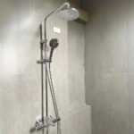 Sen cây American Standard WF-4952 (WF4952) nóng lạnh nhiệt độ, dòng Temptacion - Ảnh 6