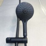 Sen cây American Standard WF-4956MB (WF4956MB) nóng lạnh nhiệt độ, dòng EasySET, màu đen mờ - Ảnh 3