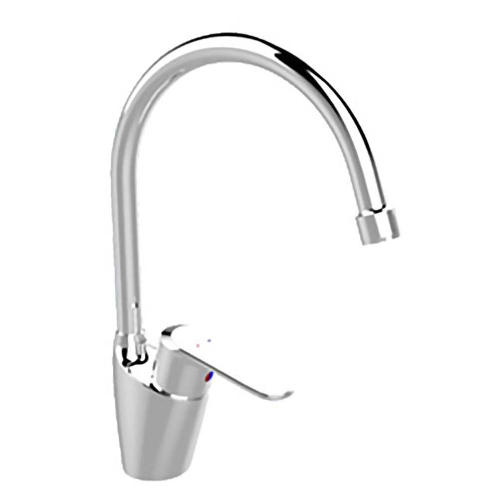 wf-5624-1-3451.jpg Vòi chén American Standard WF-5624 (WF5624) nóng lạnh dòng Neo modern - Ảnh 1