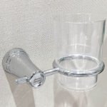 Kệ ly American Standard WF-6583 (WF6583) dòng Seva - Ảnh 2