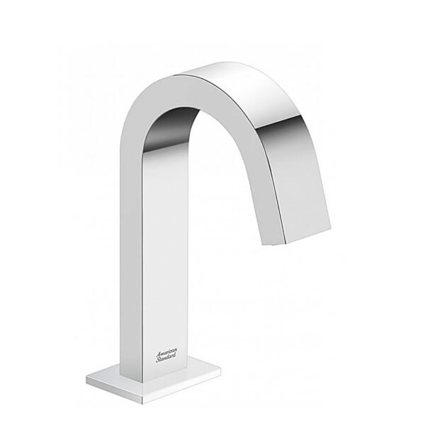 Vòi lavabo American Standard WF-8101 (WF8101) cảm ứng dùng pin hoặc điện 220V (kết hợp vòi xà phòng)