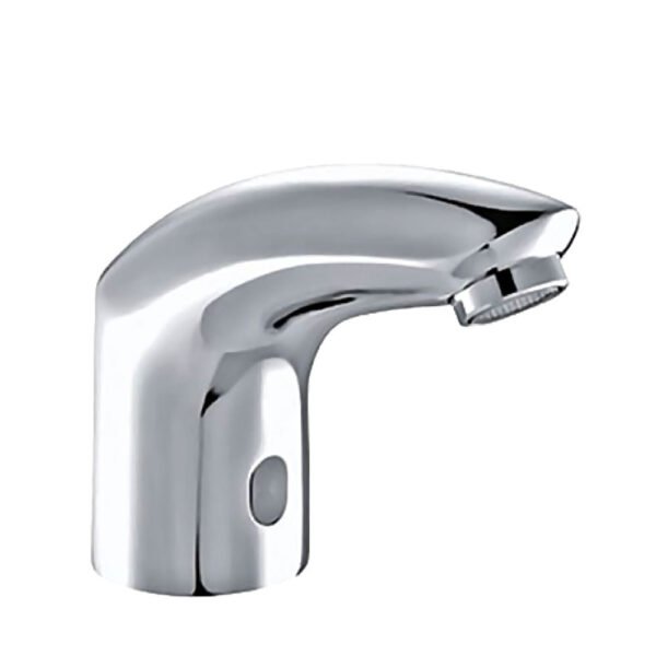Vòi lavabo American Standard WF-8601 (WF8601) cảm ứng dùng pin dòng Entry DC