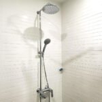 Sen cây American Standard WF-9089 (WF9089) nóng lạnh, dòng Simplica - Ảnh 5