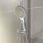 Sen cây American Standard WF-9089E (WF9089E) nóng lạnh, dòng Simplica - Ảnh 3