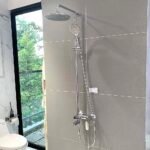 Sen cây American Standard WF-9089E (WF9089E) nóng lạnh, dòng Simplica - Ảnh 5