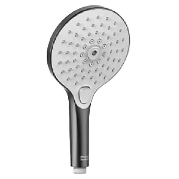 Tay sen American Standard WF-9H11BHG (WF9H11BHG) tròn 130mm, dòng Acacia Evolution, màu xám mờ (không bao gồm dây sen & gác sen)