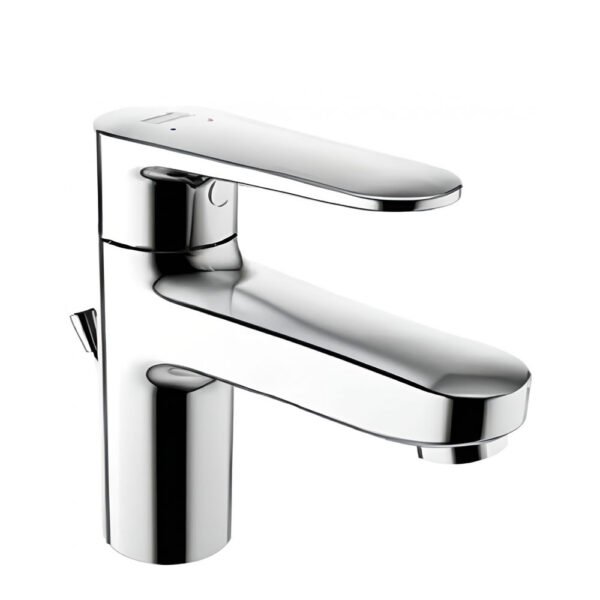 Vòi lavabo American Standard WF-B201 (WFB201) nóng lạnh, dòng Codie, cao 14.5 cm