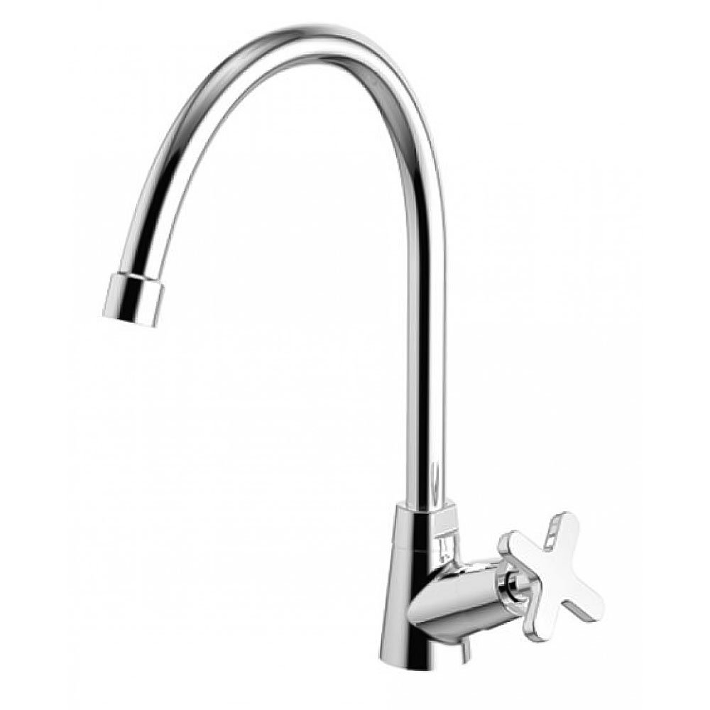 wf-t706-1-4027.jpg Vòi chén American Standard WF-T706 (WFT706) lạnh dòng Winston - Ảnh 1