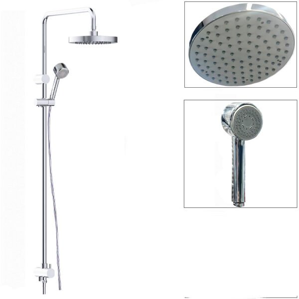 Thân sen cây American Standard WF-9071H (WF9071H) dòng Moonshadow (kèm tay sen)