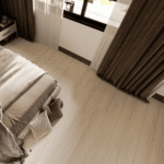 Gạch 15x90 WL91512NS Porcelain mờ - Ảnh 3