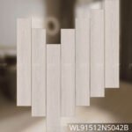 Gạch 15x90 WL91512NS Porcelain mờ - Ảnh 2
