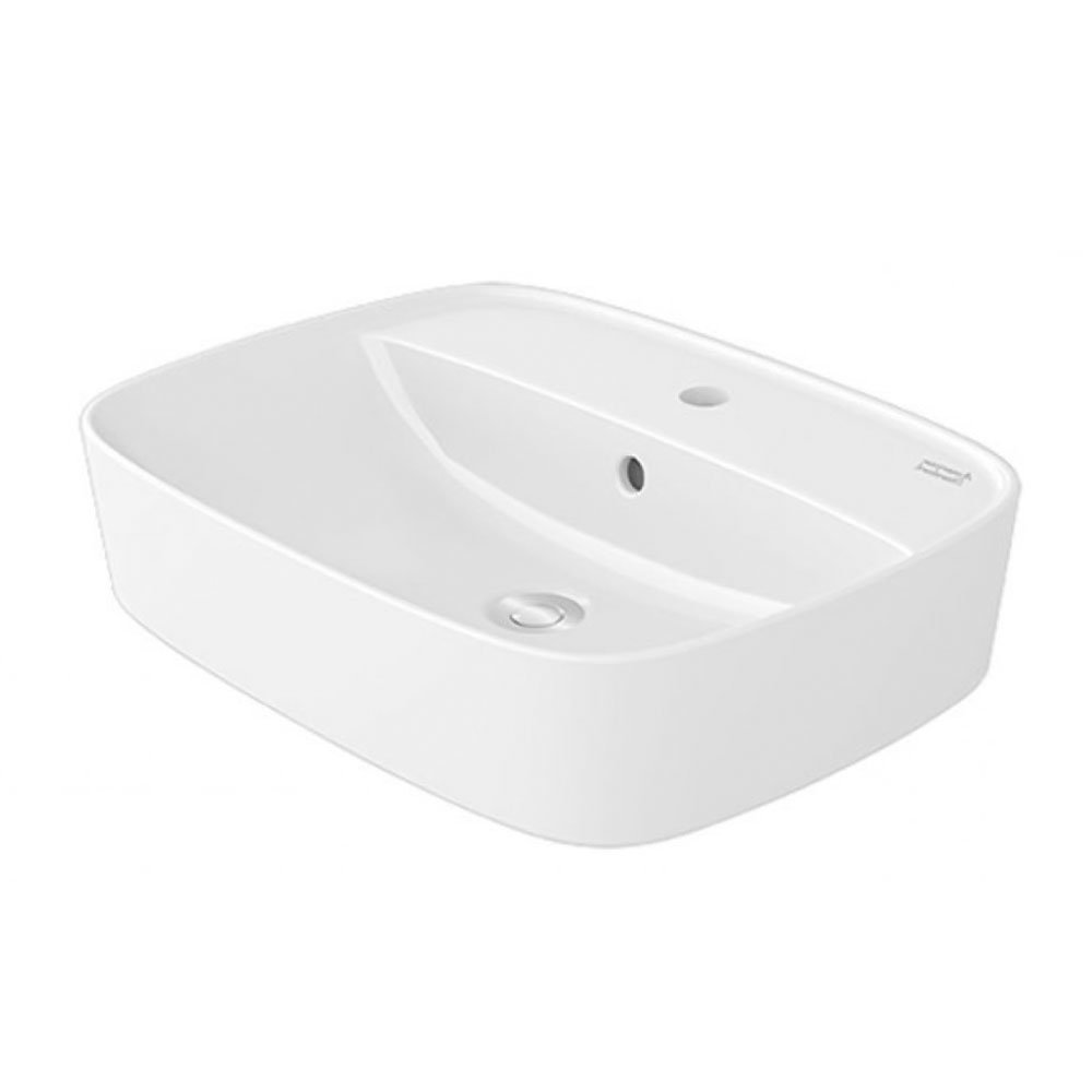 wp-0618-1-5358.jpg Chậu rửa mặt lavabo American Standard WP-0618 (WP0618) đặt bàn, dòng Signature - Ảnh 1