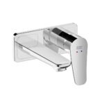 Vòi lavabo American Standard WP-0904 (WP0904) âm tường, dòng Milano