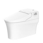 Bồn cầu điện tử American Standard WP-5017 (WP-5017) dòng Aerozen G2