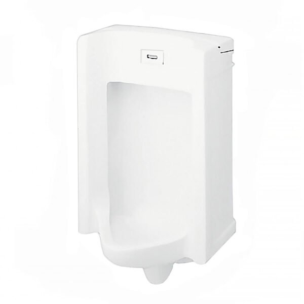 Bồn tiểu nam American Standard WP-6506 (WP6506) treo tường cảm ứng, thoát ngang, dòng Concept