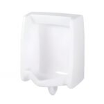 Bồn tiểu nam American Standard WP-6591T (WP6591T) treo tường, cấp nước phía trên, thoát ngang, dòng Washrook -Ton