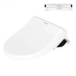 Nắp bồn cầu điện tử American Standard WP-7SR1 (WP7SR1) Pristine Star