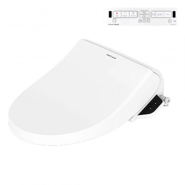 Nắp bồn cầu điện tử American Standard WP-7SR1 (WP7SR1) Pristine Star